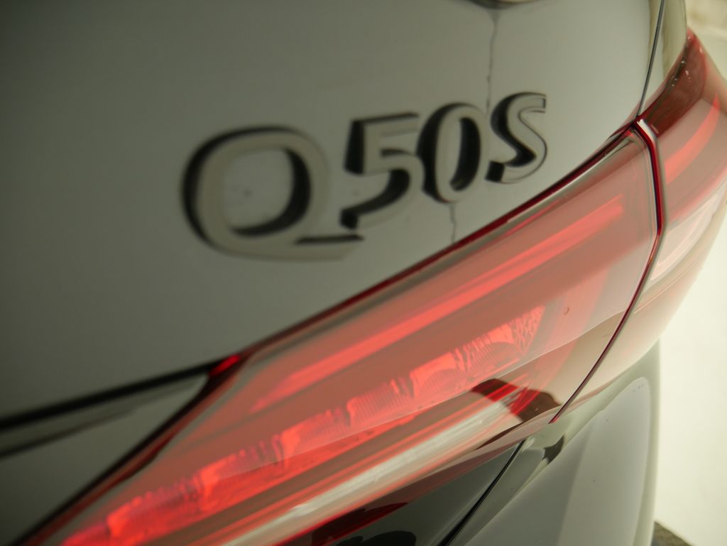 Thumbnail: 2024 INFINITI  - 11