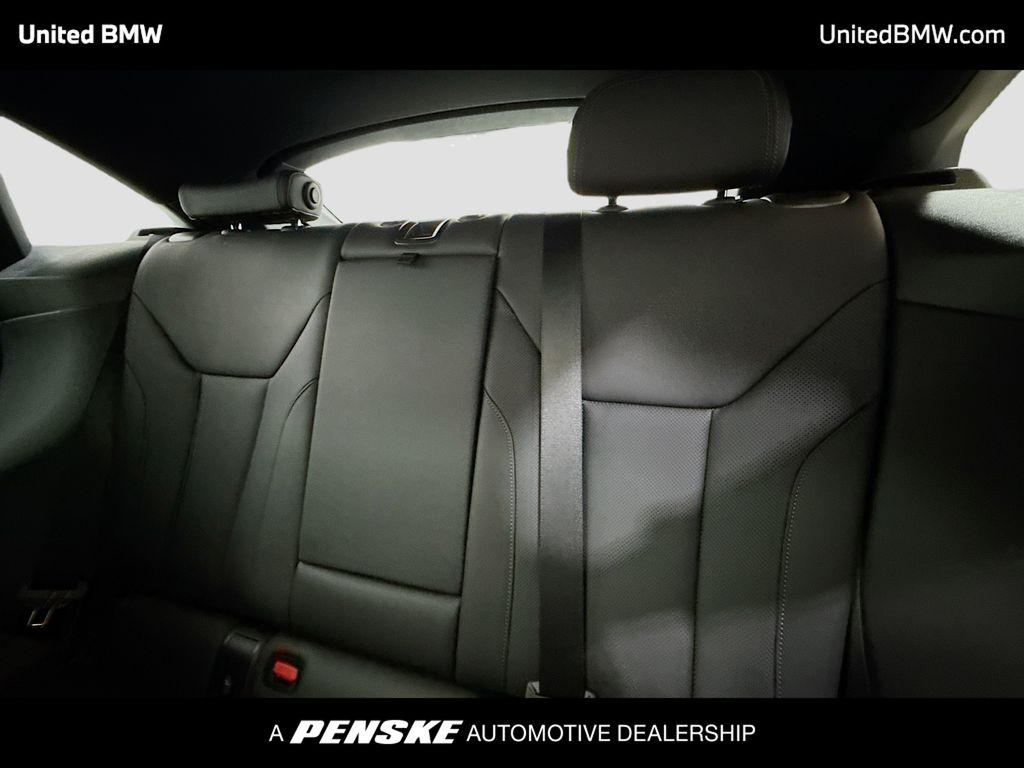 Thumbnail: 2022 BMW 4 Series - 13