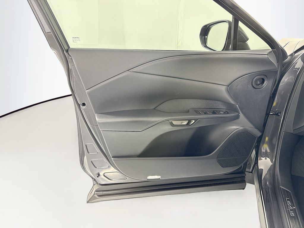Thumbnail: 2026 Lexus RX - 25