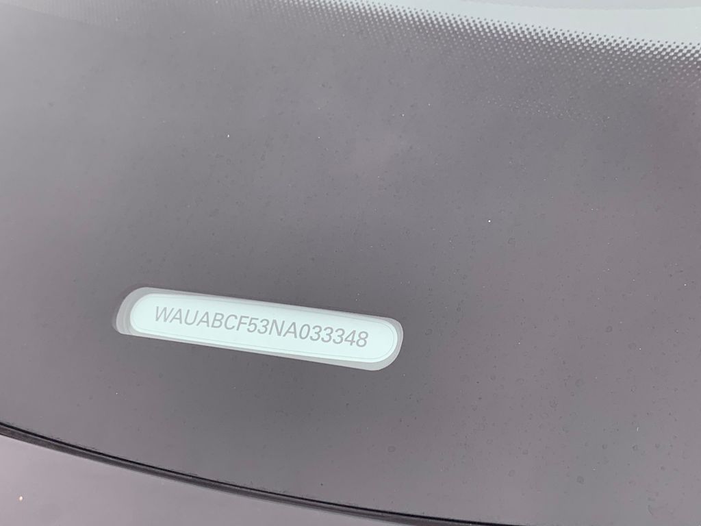 Thumbnail: 2022 Audi A5 - 16