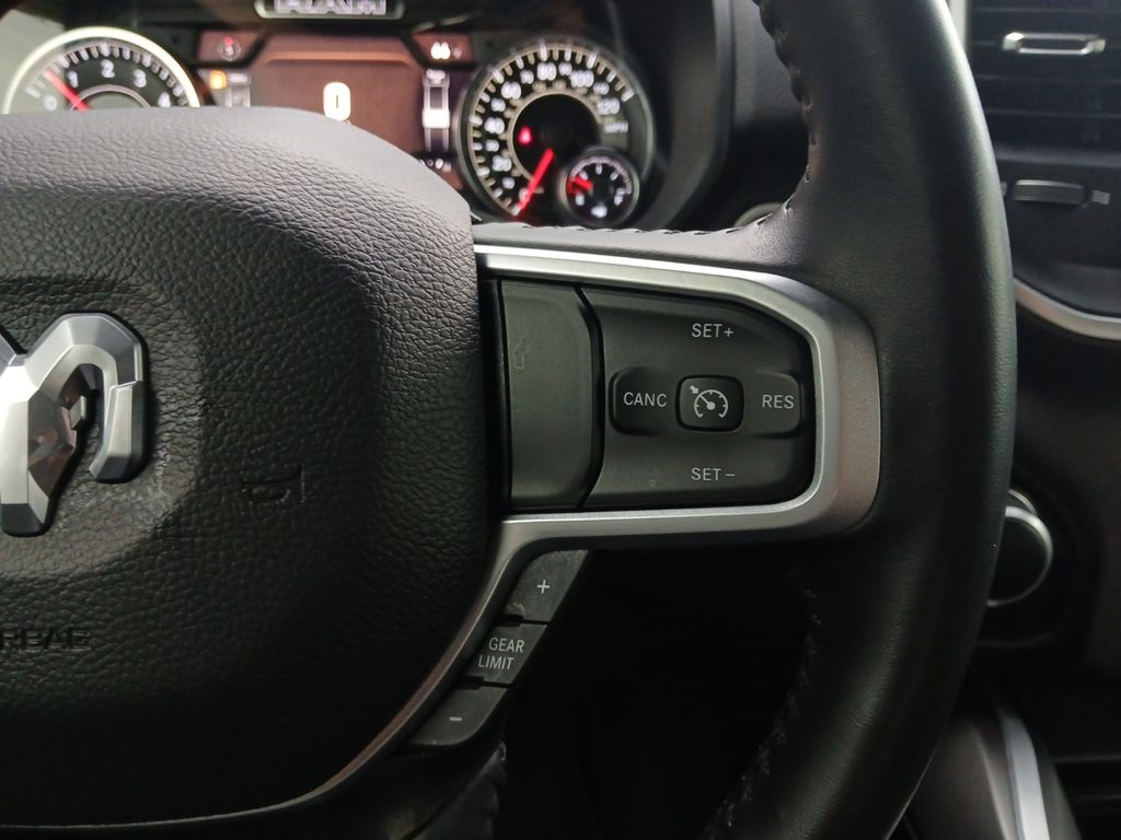 Used Car 2022 Ram 1500  Big Horn/lone Star For Sale Under $35,000 In Austin, Texas