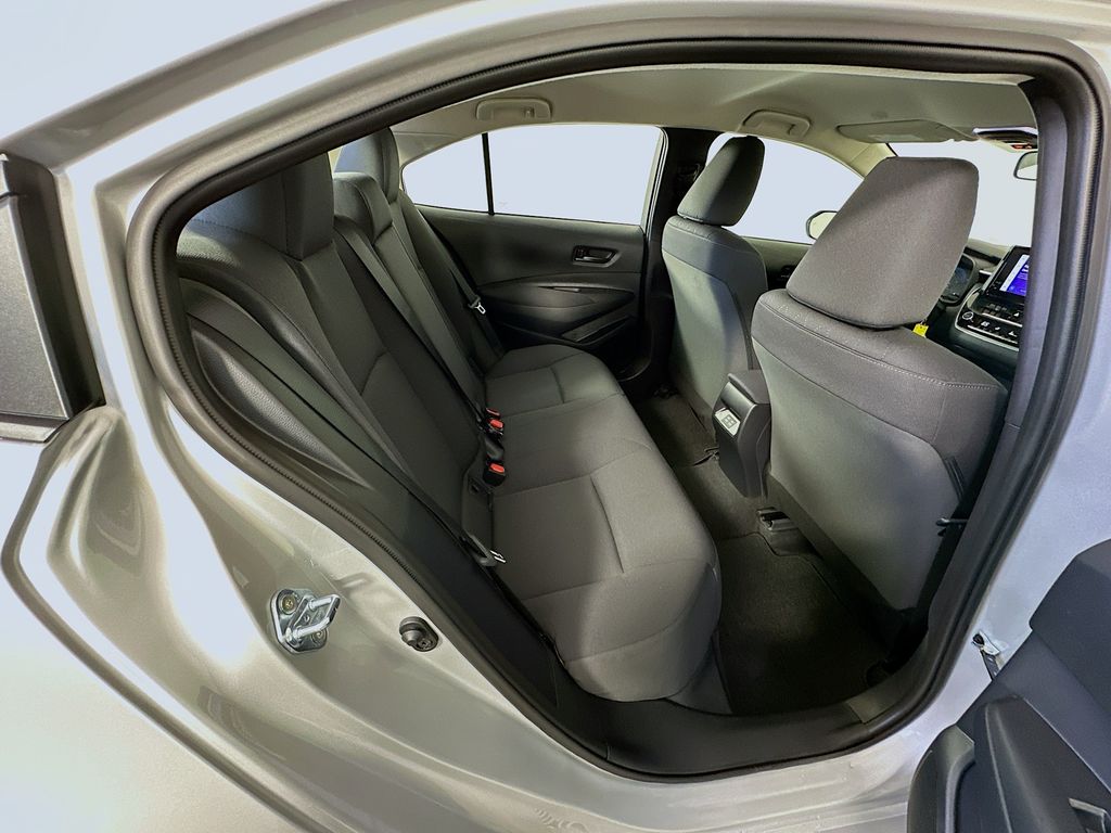 Thumbnail: 2026 Toyota Corolla - 26