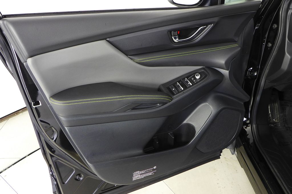 Thumbnail: 2024 Subaru Ascent - 11