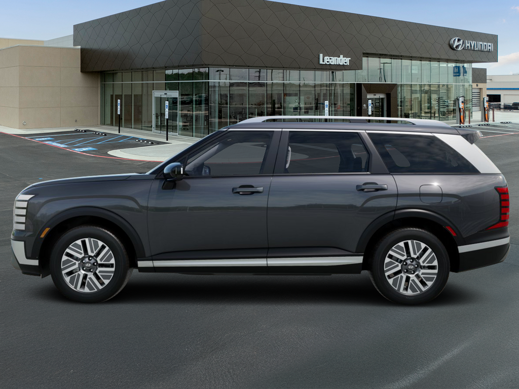 Thumbnail: 2026 Hyundai Palisade - 3