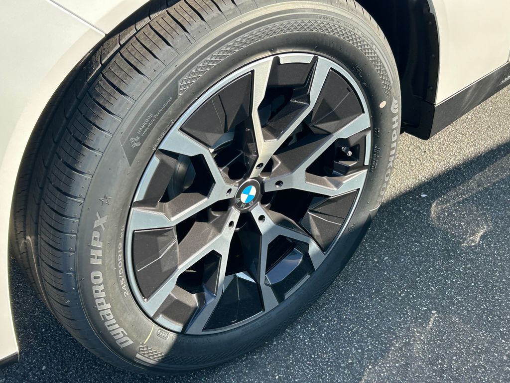 Thumbnail: 2026 BMW X3 - 3