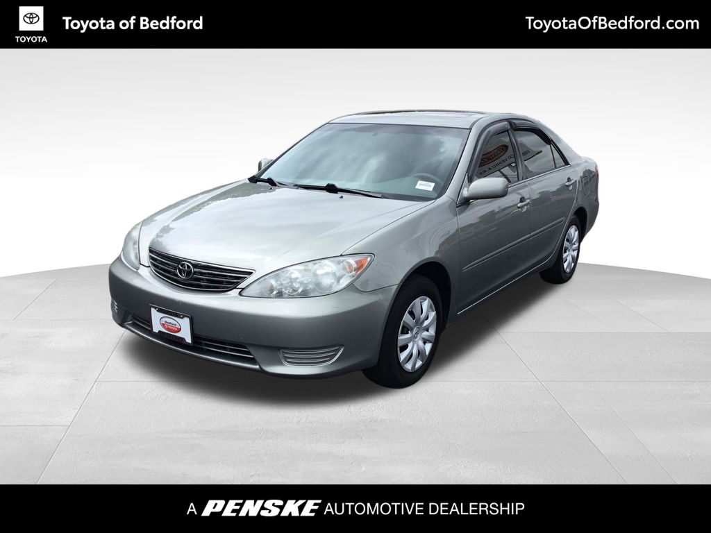 2005 Toyota Camry  -
                  Bedford, OH