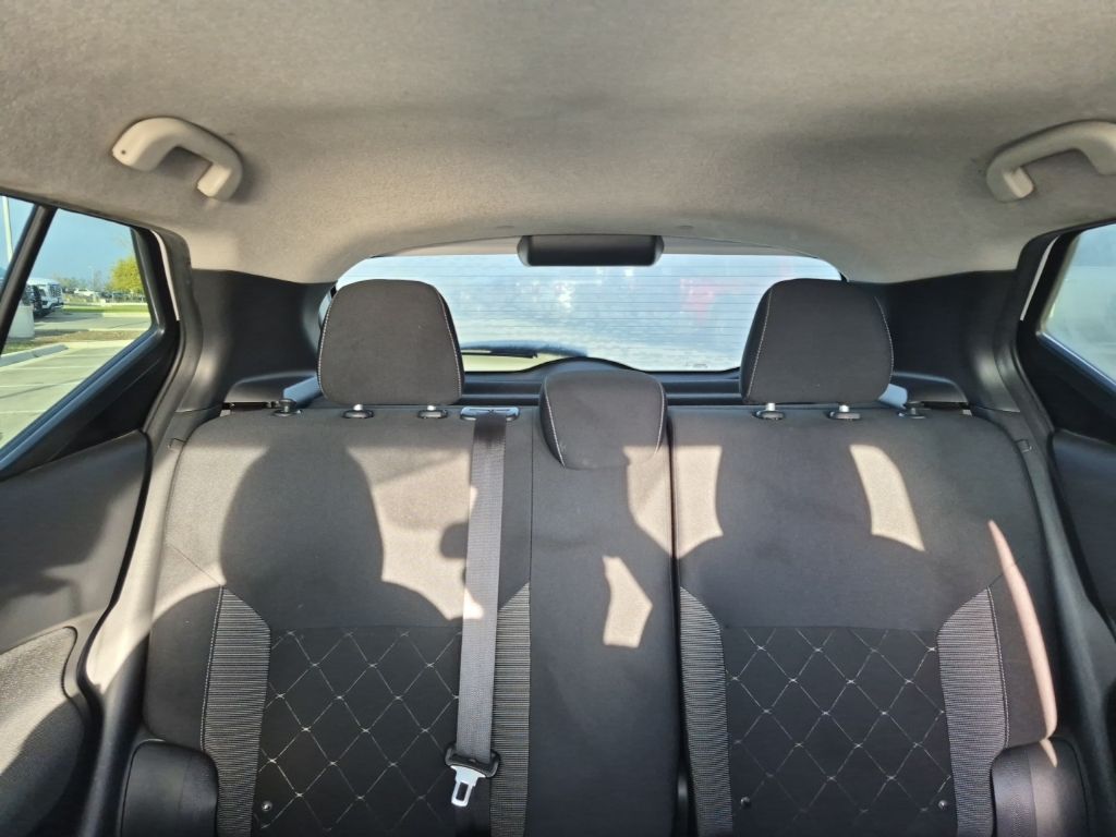 Used Car 2019 Nissan Kicks  Sv For Sale Under $15,000 In Austin, Texas