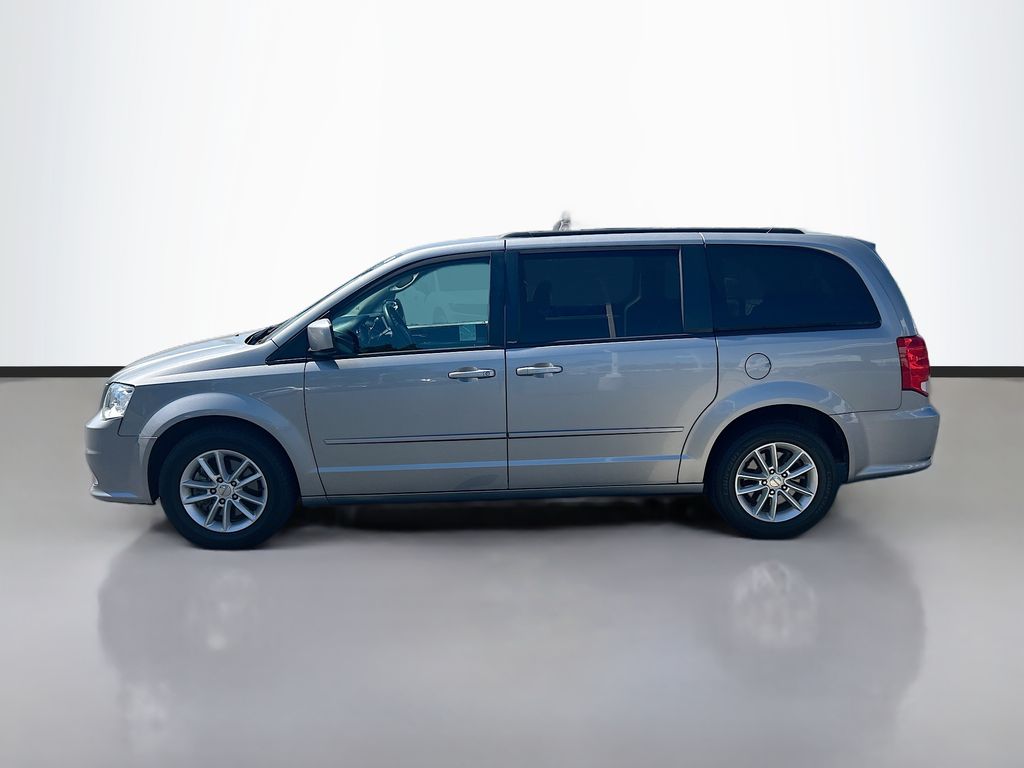 Thumbnail: 2014 Dodge Grand Caravan - 8