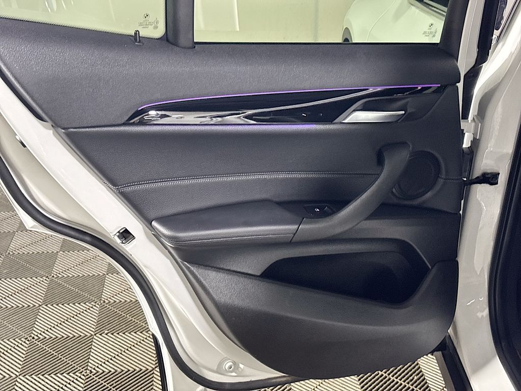 2018 BMW X2 xDrive28i