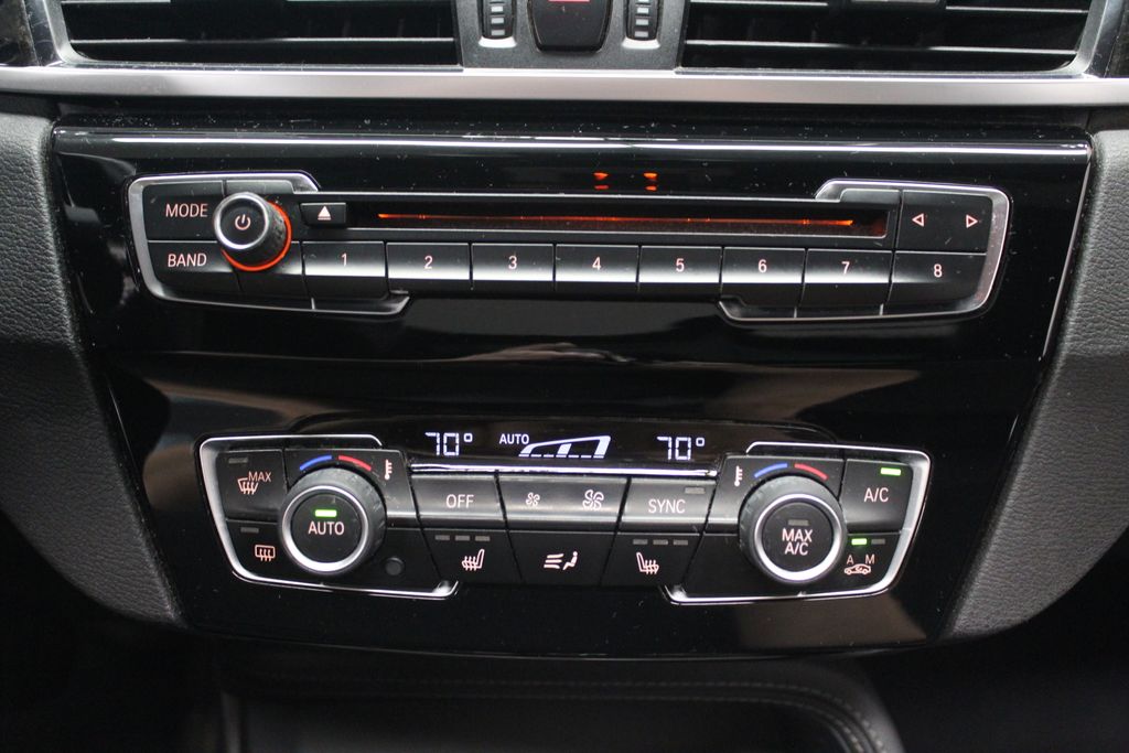 Thumbnail: 2018 BMW X1 - 14