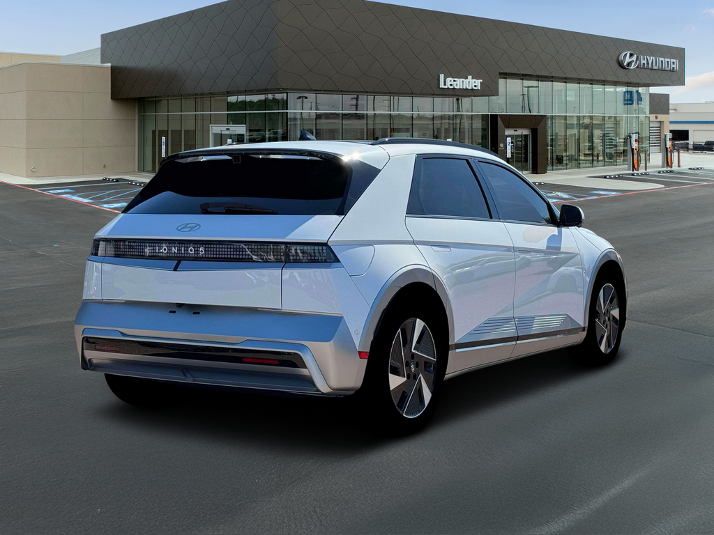 Thumbnail: 2026 Hyundai Ioniq 5 - 7