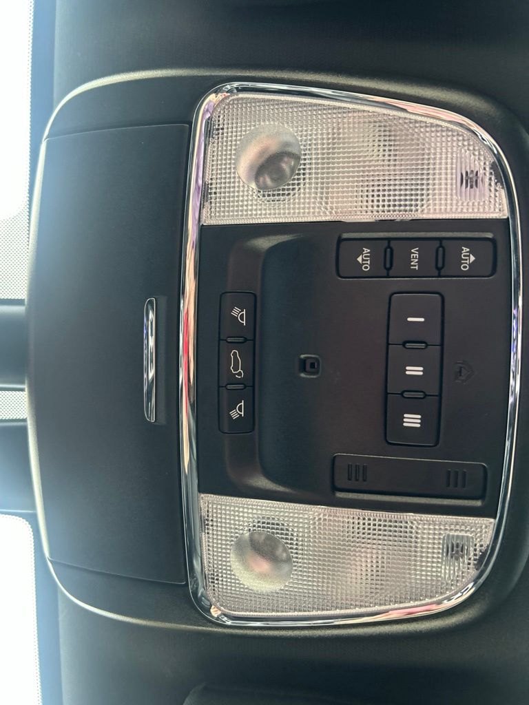 Used 2020 Jeep Grand Cherokee SUV