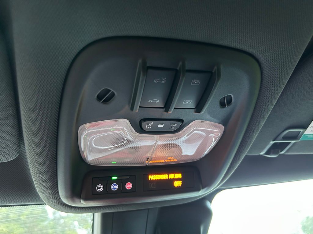 Thumbnail: 2023 Chevrolet TrailBlazer - 29