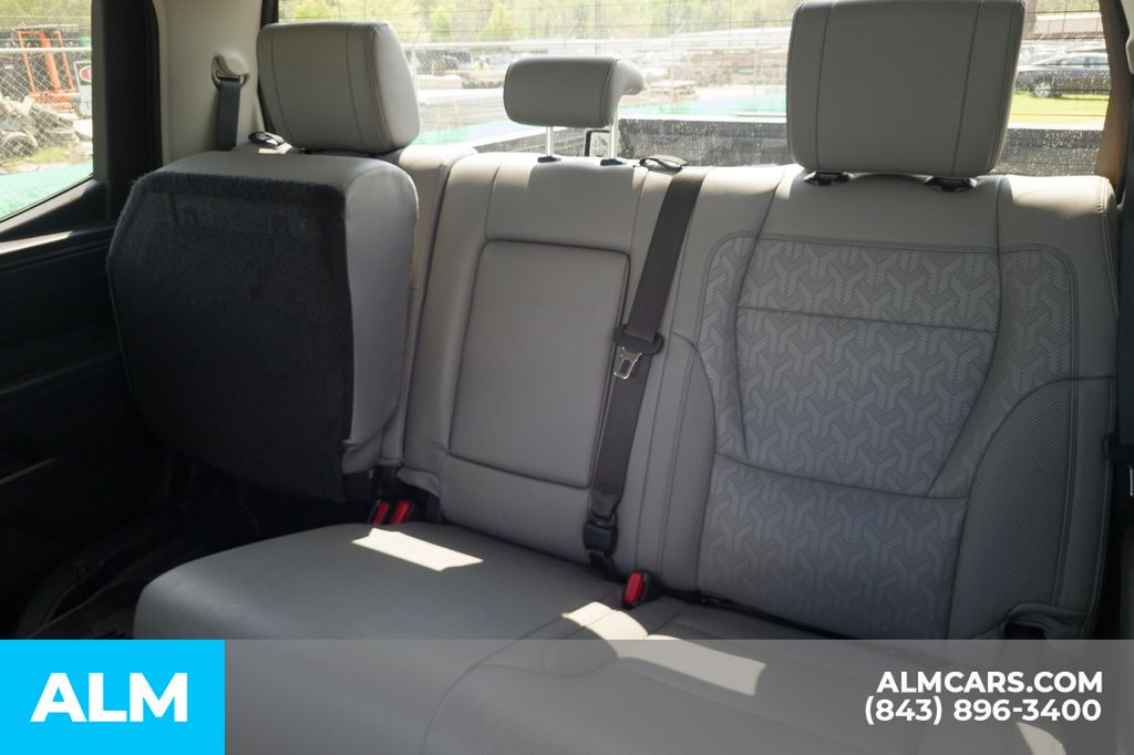 Used 2024 Ice Toyota SR5 image 17