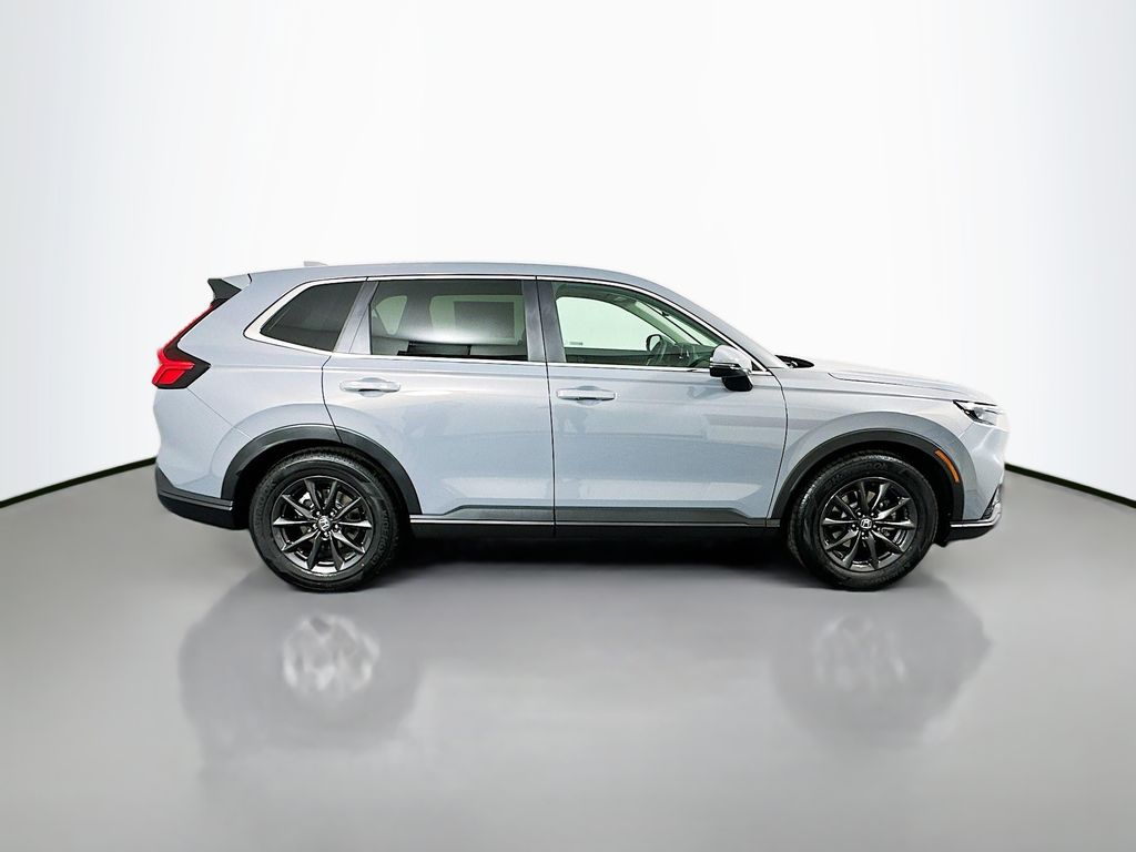 Thumbnail: 2026 Honda CR-V - 4