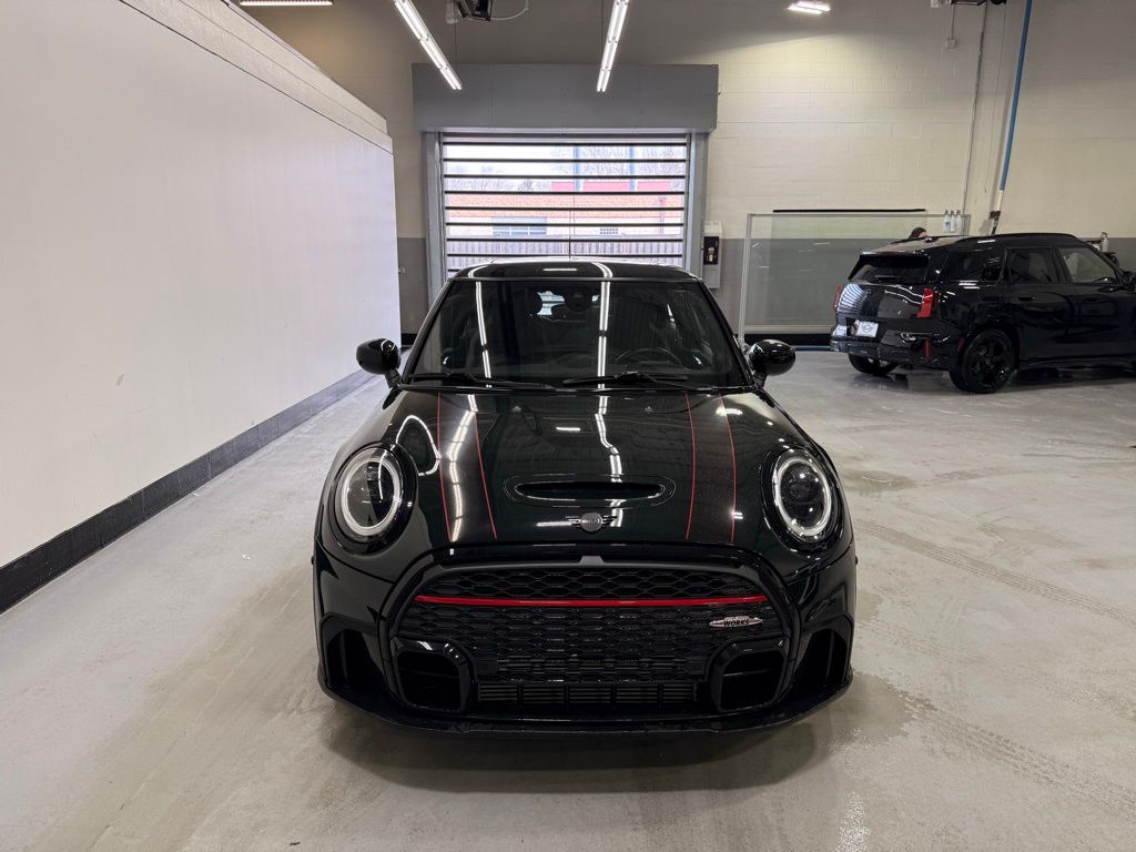 Thumbnail: 2023 MINI Cooper - 8