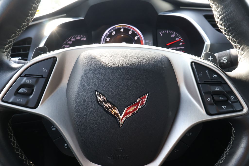 Thumbnail: 2016 Chevrolet Corvette - 20