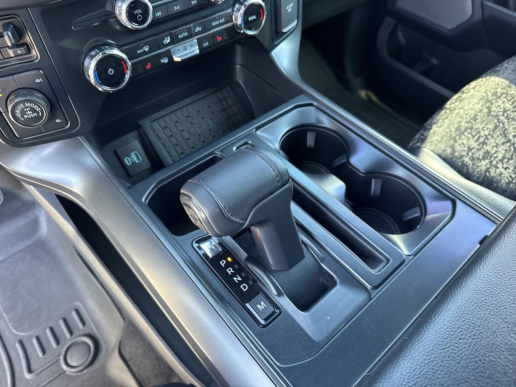 2024 Avalanche Ford F-150 Tremor 4X4 Truck