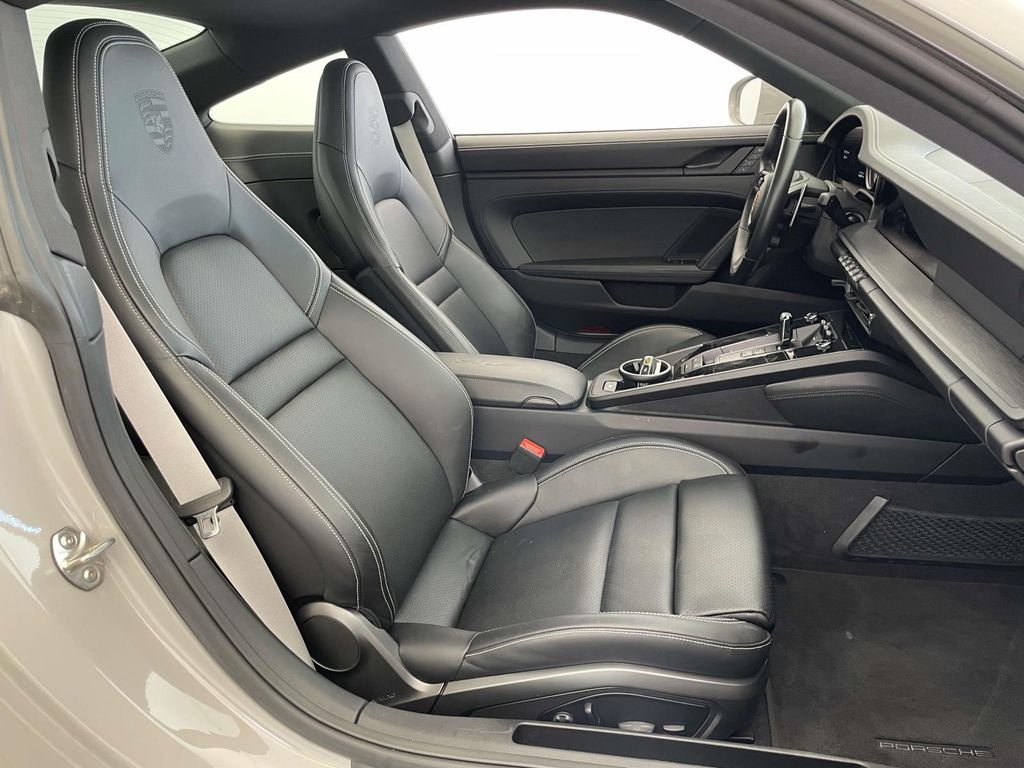 2024 Porsche 911 Carrera GTS  at Audi Porsche Sewickley
