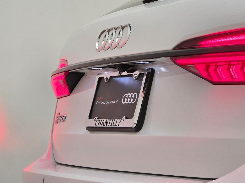 Thumbnail: 2024 Audi RS 6 - 19