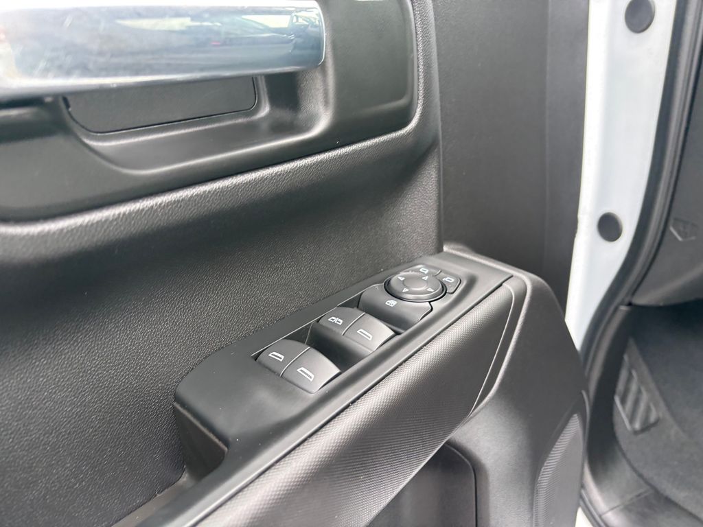 Used Car 2025 Chevrolet Silverado 1500  Custom Trail Boss For Sale Under $50,000 In Austin, Texas