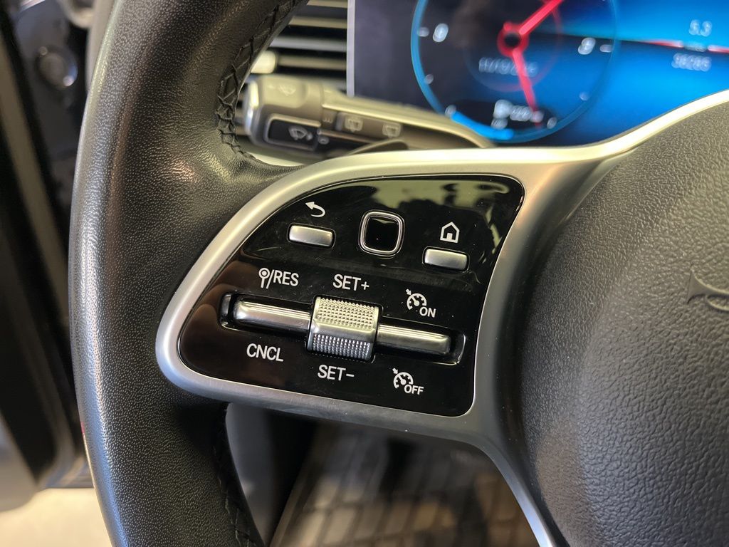 Thumbnail: 2022 Mercedes-Benz GLE - 15