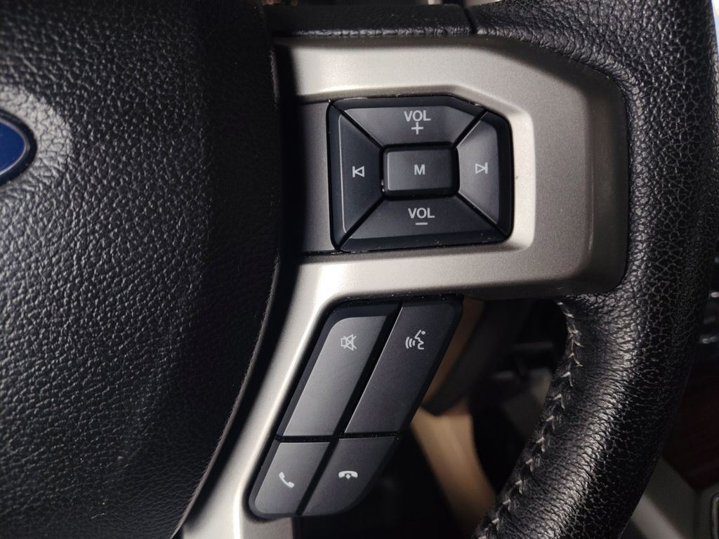 Used Car 2016 Ford F-150  For Sale Under $30,000 In Austin, Texas