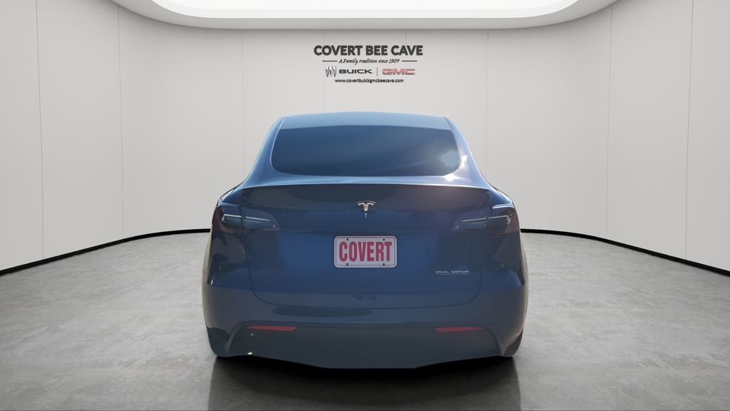 Used Car 2020 Tesla Model Y  Performance For Sale Under $30,000 In Austin, Texas