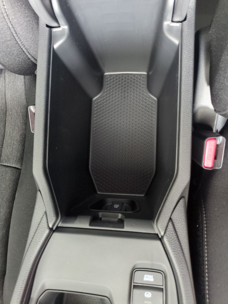New 2025 Honda Accord For Sale in Fort Wayne, IN