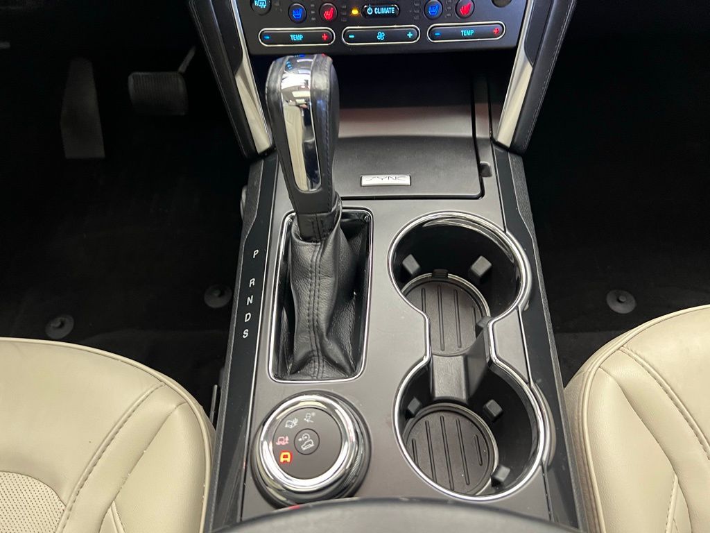 Thumbnail: 2019 Ford Explorer - 13