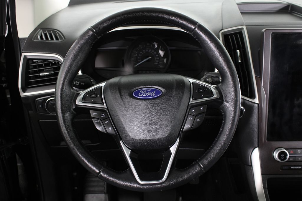 Used 2021 Ford Edge for sale in 