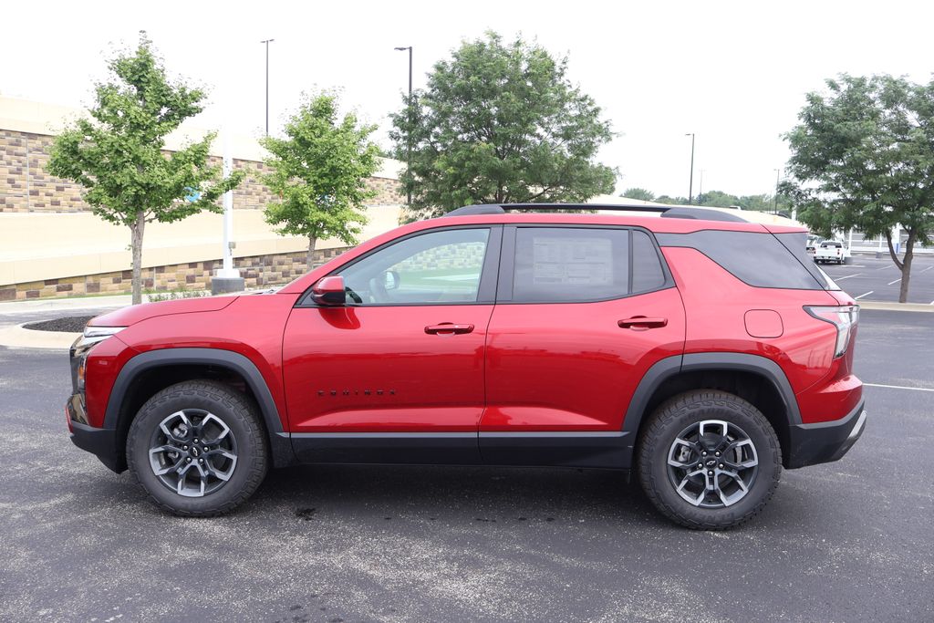 Thumbnail: 2026 Chevrolet Equinox - 12