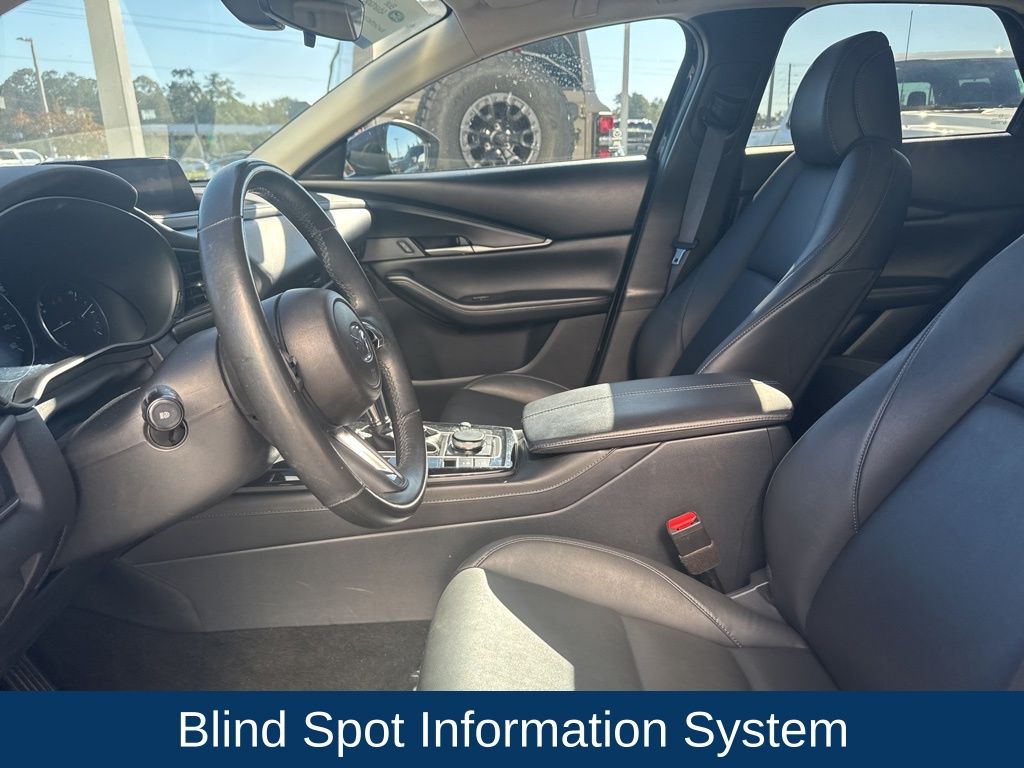 2024 Mazda CX-30 2.5 S Select Sport