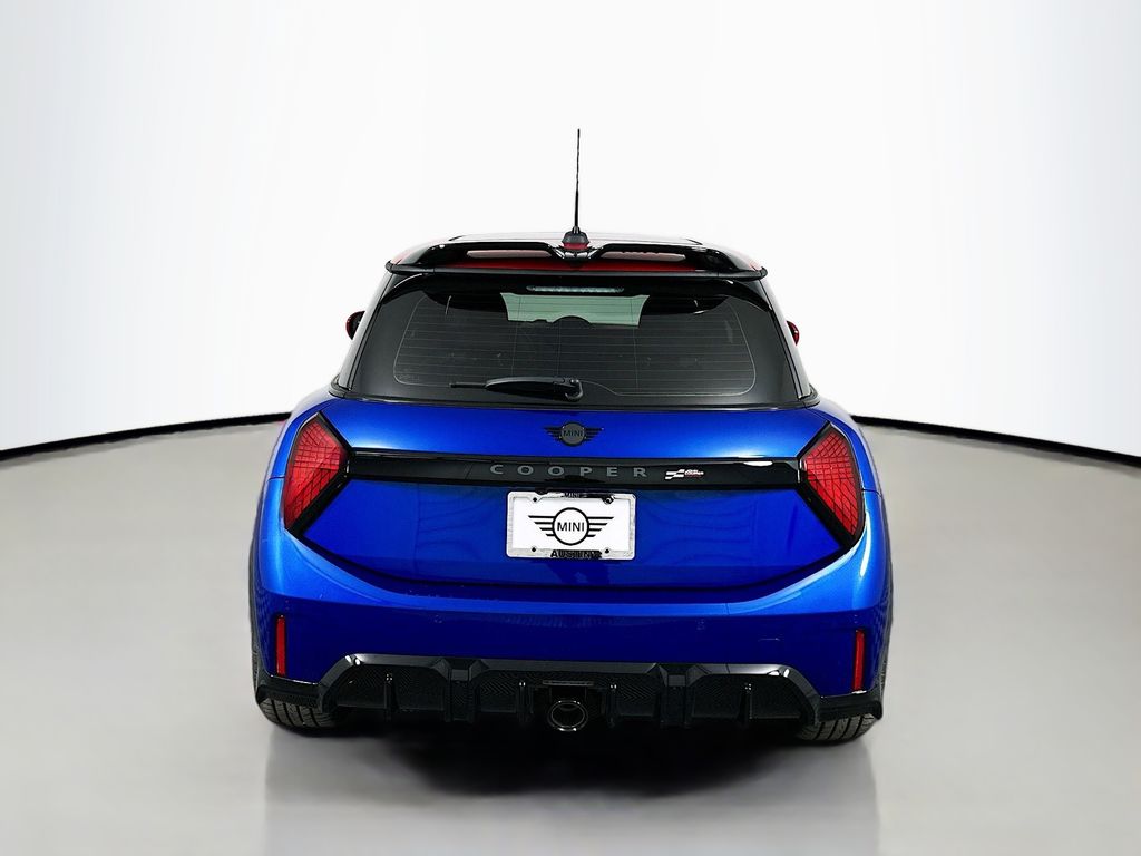 Thumbnail: 2025 MINI Cooper - 6