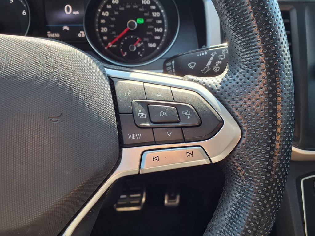 2021 Volkswagen Atlas 3.6L V6 SE w/Technology R-Line  at Wharton Ford