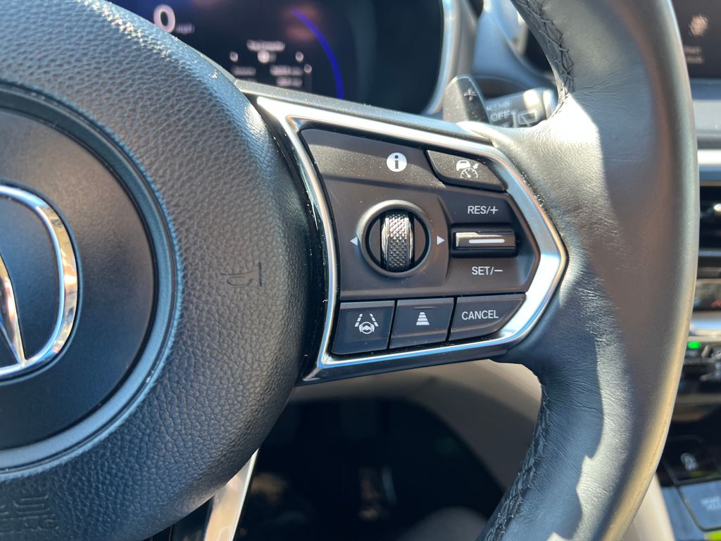 Thumbnail: 2023 Acura MDX - 22