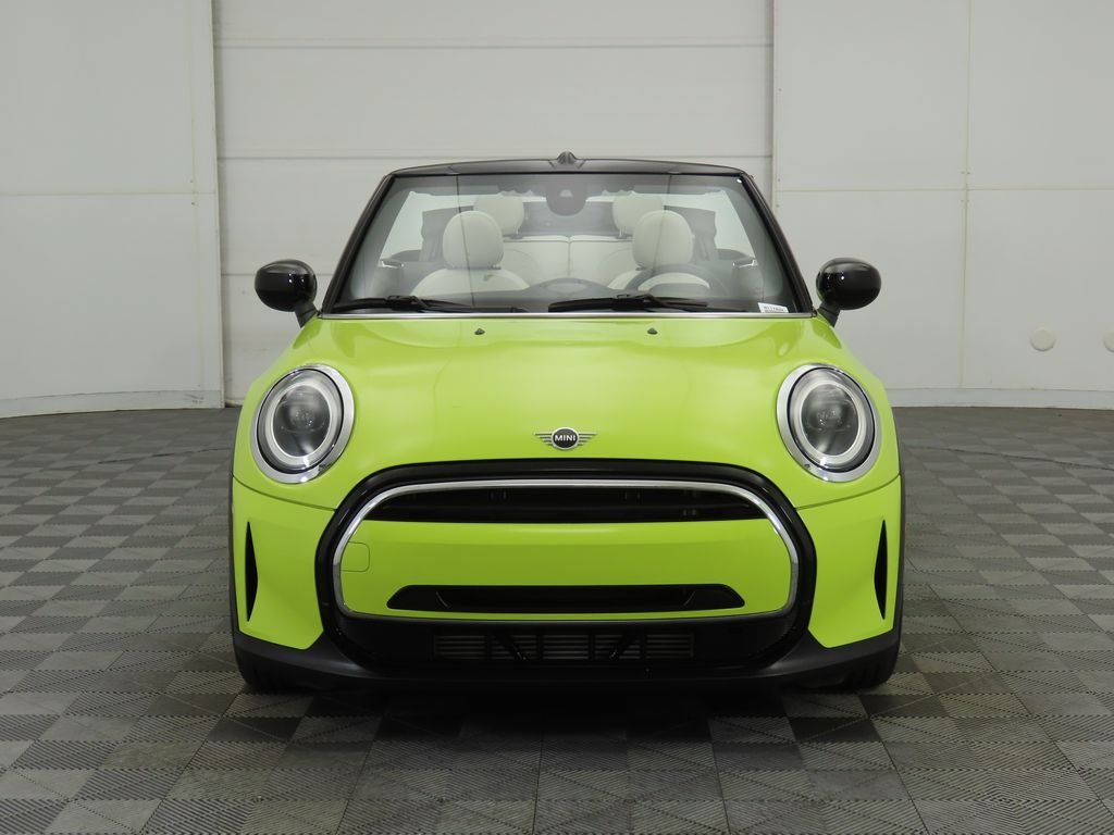 Thumbnail: 2024 MINI Cooper - 2