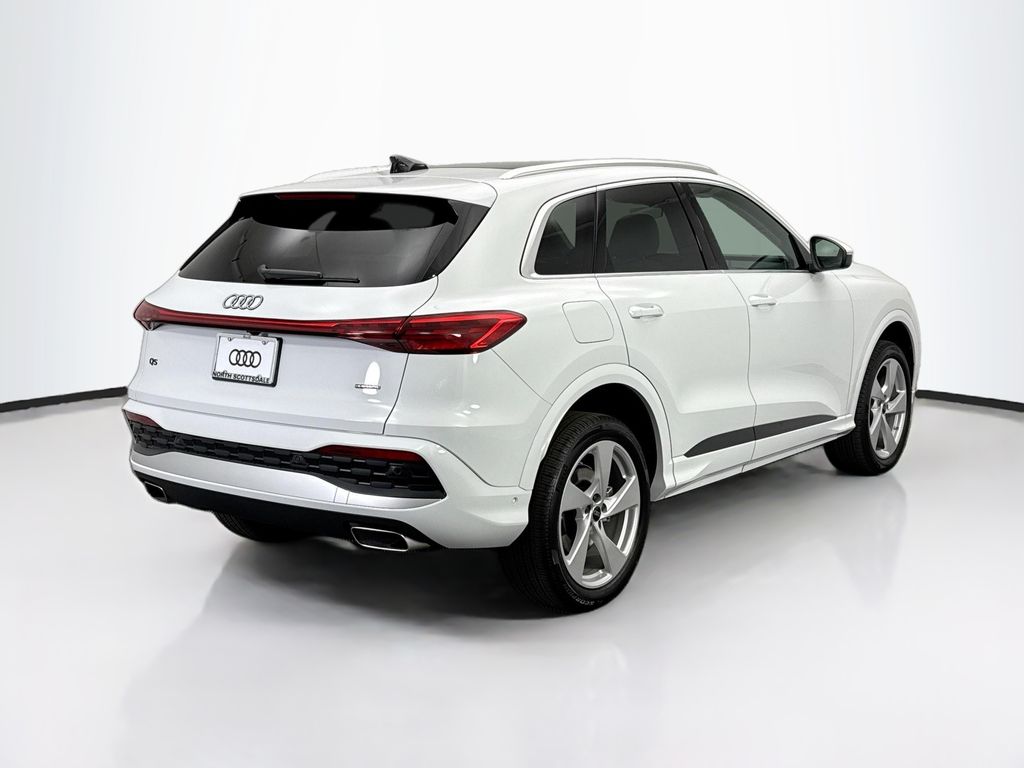 Thumbnail: 2025 Audi Q5 - 5
