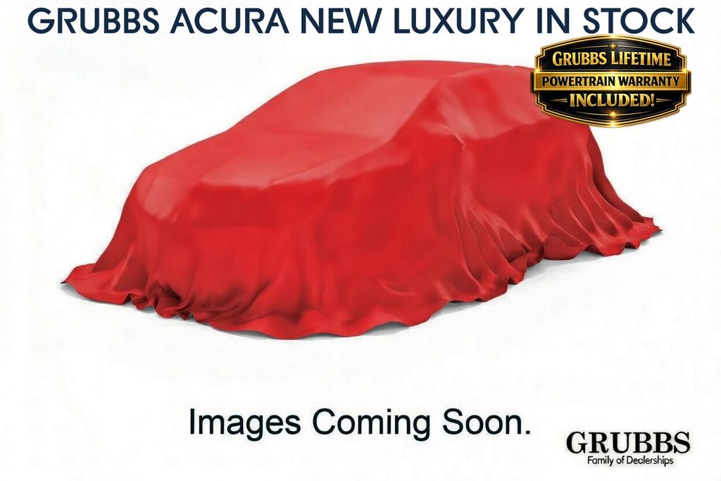 Urban Gray Pearl 2026 Acura ADX SH-AWD with A-SPEC and Advance Package SUV / Crossover All-Wheel Drive Continuously Variable Transmission