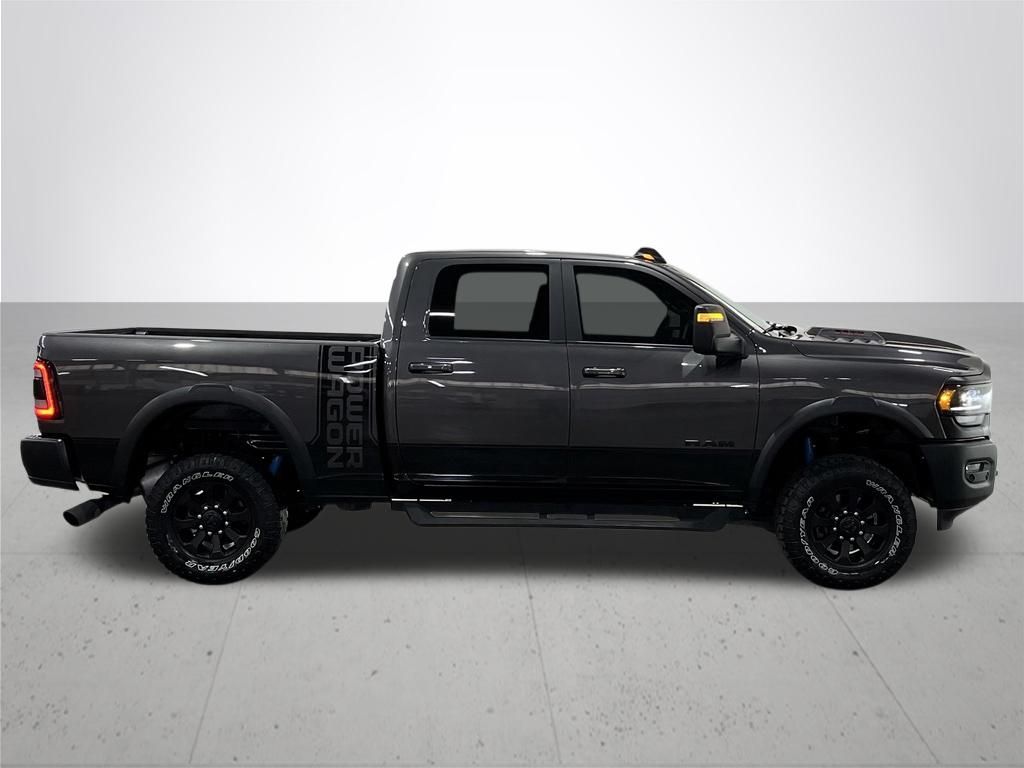 2024 Ram 2500 Power Wagon