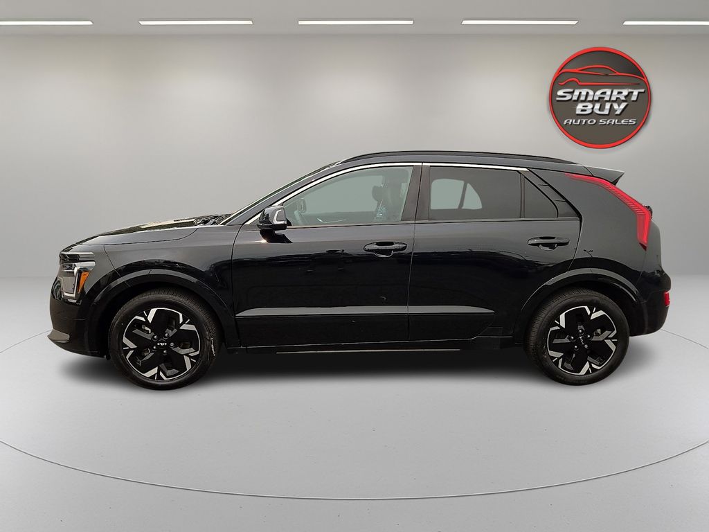 2024 Kia Niro EV