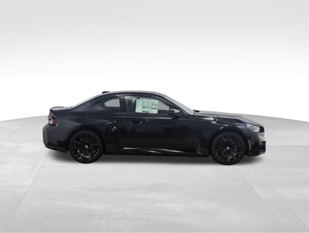 Thumbnail: 2025 BMW M2 - 6