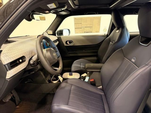 Thumbnail: 2026 MINI Cooper - 12