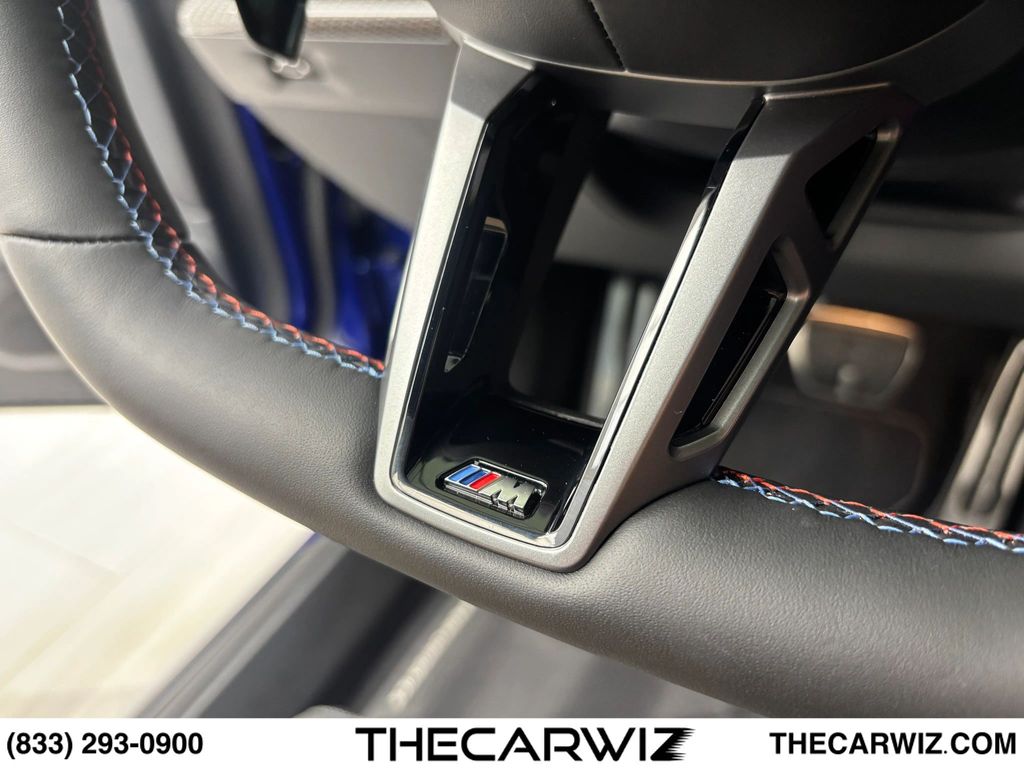 2026 BMW M5