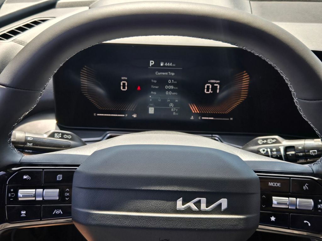2026 Kia Sorento - $33,619