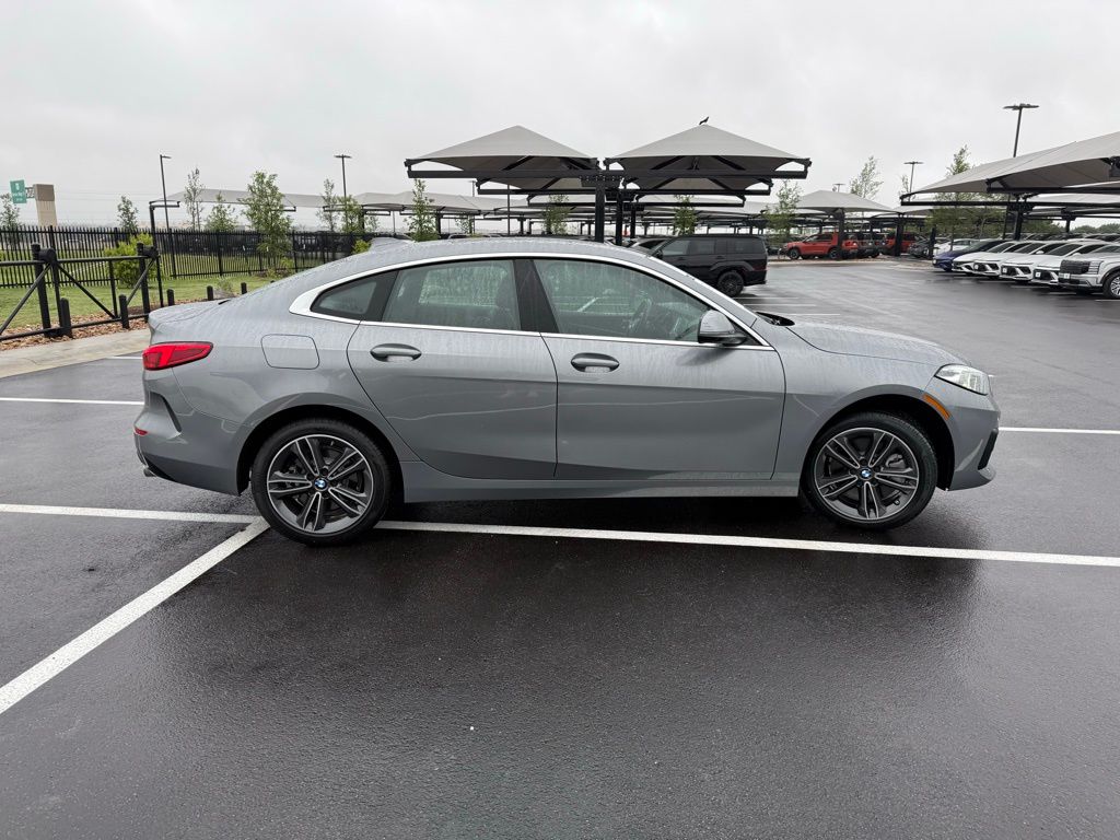 Thumbnail: 2024 BMW 2 Series - 4
