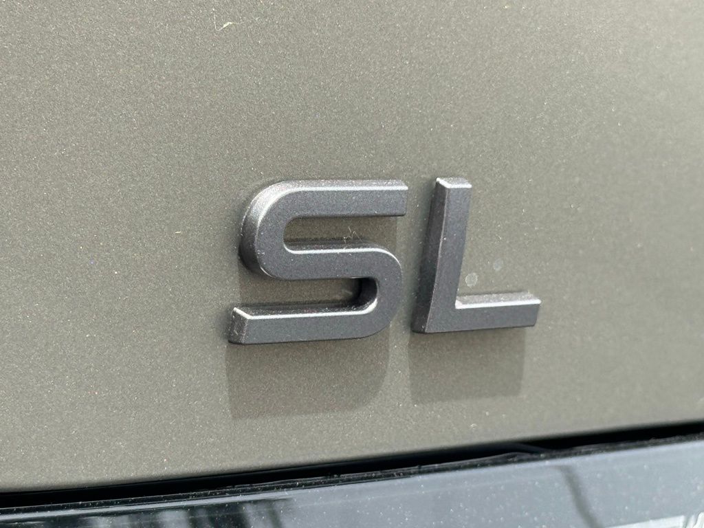 New 2026 Nissan Sentra Sedan