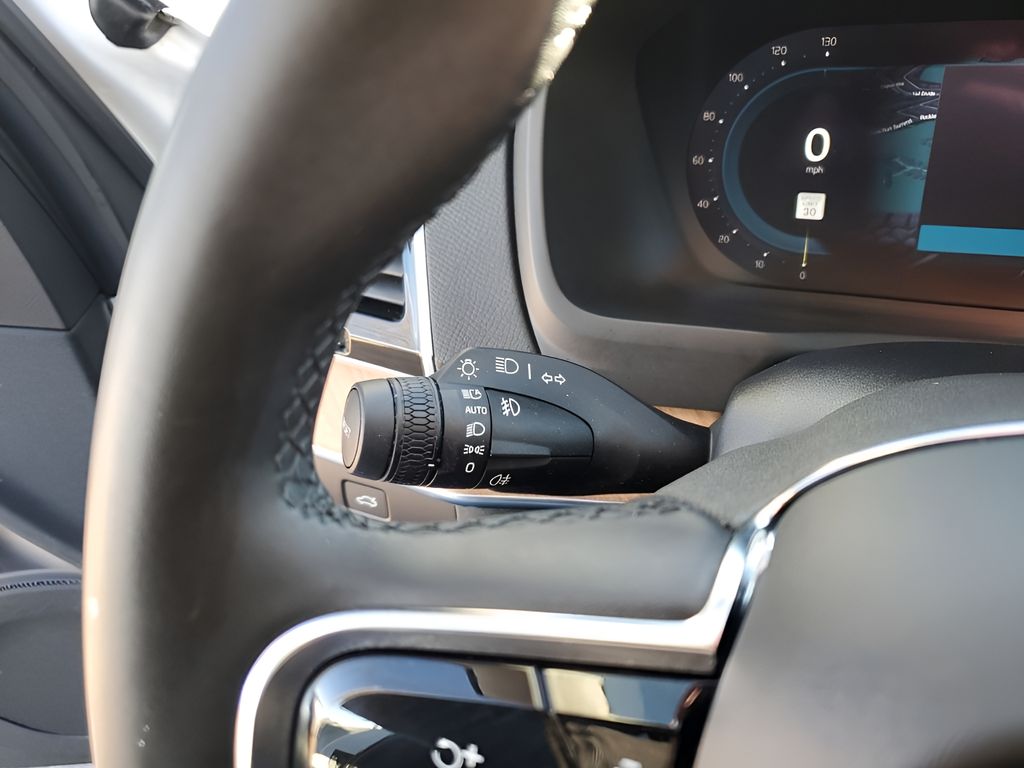 Used Car 2024 Volvo Xc90  B6 Plus Bright Theme 6-seater For Sale Under $40,000 In Austin, Texas