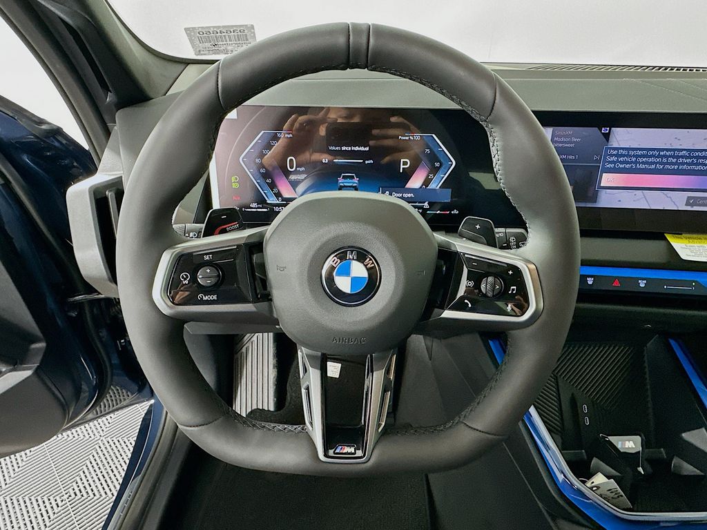 Thumbnail: 2026 BMW X3 - 10