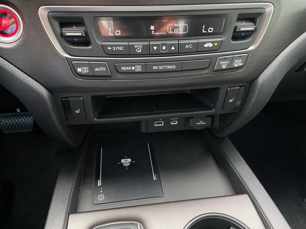 Thumbnail: 2026 Honda Ridgeline - 19